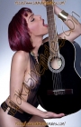 Travesti en Galicia Janet 4