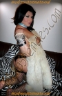 Travesti en Galicia Bianca D' Blanc 1